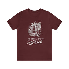 Load image into Gallery viewer, Rifthold Tee
