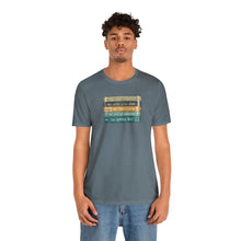 Load image into Gallery viewer, Percy Jackson Book Stack Tee
