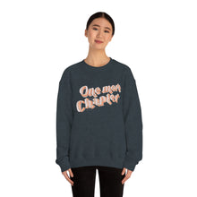 Load image into Gallery viewer, One more chapter | Crewneck

