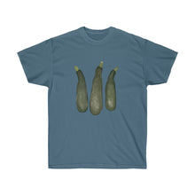 Load image into Gallery viewer, Illyrian Zucchinis | Ultra Cotton Tee
