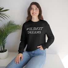 Load image into Gallery viewer, Wildest Dreams | Folklore | Crewneck
