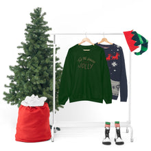 Load image into Gallery viewer, Tis the Season Christmas | Crewneck Sweatshirt

