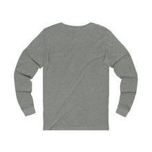 Load image into Gallery viewer, Dark Academia Book Stack | Spooky | Long Sleeve Tee
