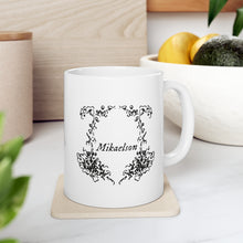 Load image into Gallery viewer, Mikaelson | Ceramic Mug 11oz
