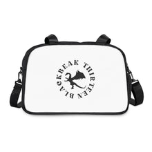 Load image into Gallery viewer, Blackbeak Thirteen Fitness Handbag
