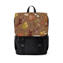 Load image into Gallery viewer, Harry Potter Fall Shoulder Backpack
