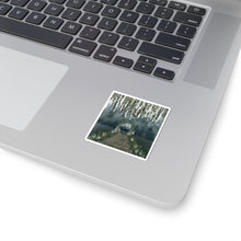 Load image into Gallery viewer, Breaking Dawn | Kiss-Cut Stickers
