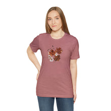 Load image into Gallery viewer, Autumn Leaves Tee
