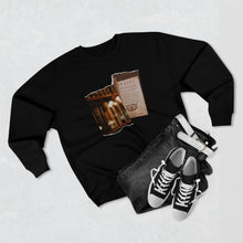 Load image into Gallery viewer, French Bookshelf | Crewneck
