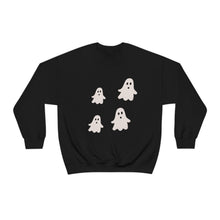 Load image into Gallery viewer, Ghost Crew Crewneck
