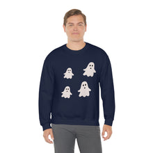 Load image into Gallery viewer, Ghost Crew Crewneck
