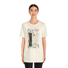 Load image into Gallery viewer, Rapunzel Storybook Tee
