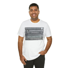 Load image into Gallery viewer, Dark Academia Bookstack Tee
