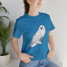 Load image into Gallery viewer, Hedwig Tee

