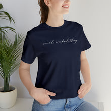 Load image into Gallery viewer, Cruel Wicked Thing Tee
