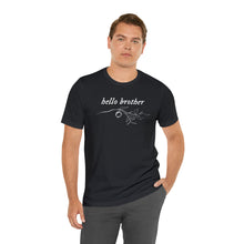Load image into Gallery viewer, Hello Brother Tee
