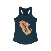 Load image into Gallery viewer, Abroxos Floral | Tank

