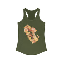 Load image into Gallery viewer, Abroxos Floral | Tank
