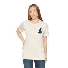 Load image into Gallery viewer, Witch Hat Pocket Tee
