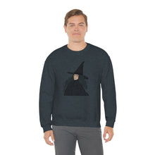 Load image into Gallery viewer, Basic Witch Crewneck
