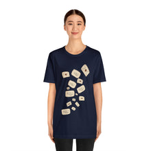 Load image into Gallery viewer, Hogwarts Letter Tee
