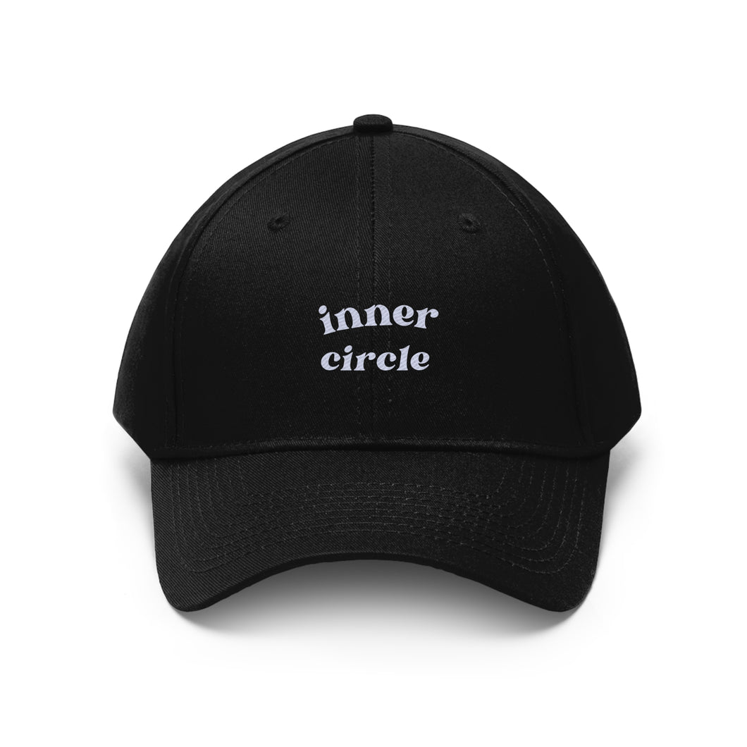 Inner Circle Hat