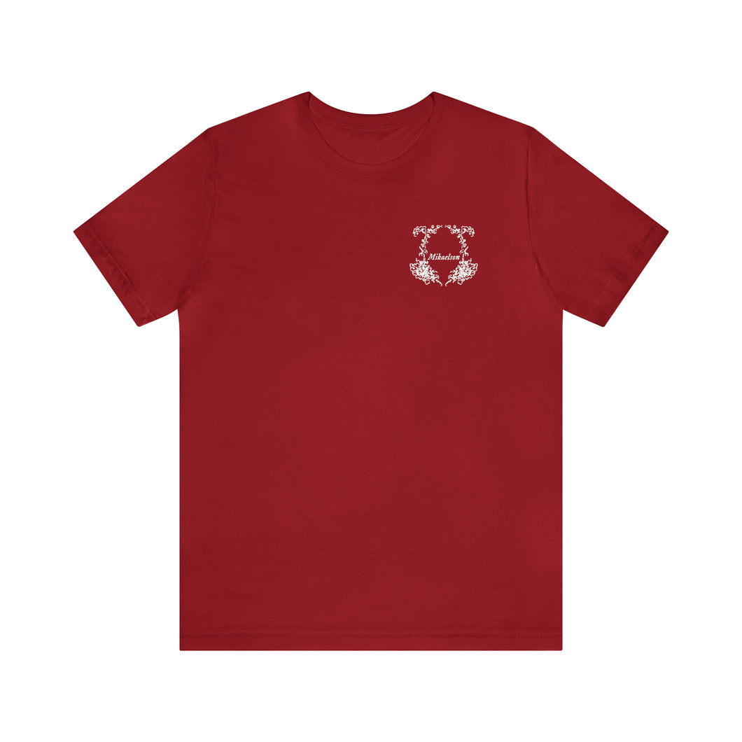 Mikaelson Crest Pocket Tee