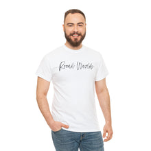 Load image into Gallery viewer, Roonil Wazlib Tee
