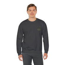 Load image into Gallery viewer, Illyrian Zucchinis Crewneck

