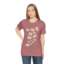 Load image into Gallery viewer, Hogwarts Letter Tee
