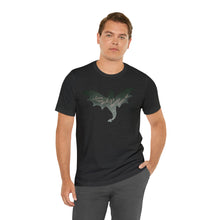 Load image into Gallery viewer, Until the Darkness Claims Us Tee
