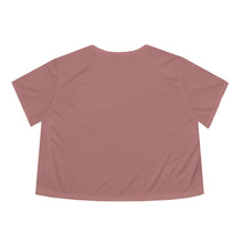 Load image into Gallery viewer, Until the Darkness Claims Us Cropped Tee
