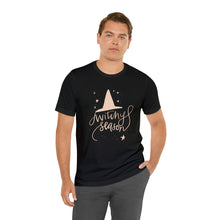 Load image into Gallery viewer, Witchy Season Tee
