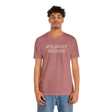 Load image into Gallery viewer, Wildest Dreams | Folklore | Tee
