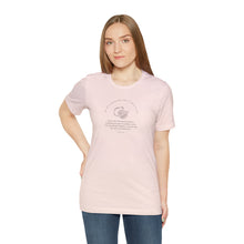 Load image into Gallery viewer, Pomegranate Poem | Hades and Persephone Tee
