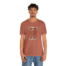 Load image into Gallery viewer, My Soul Sees its Equal in You Tee
