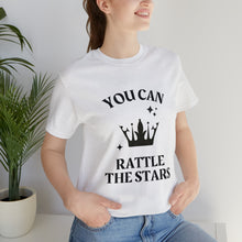 Load image into Gallery viewer, Rattle the Stars Tee
