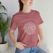 Load image into Gallery viewer, Summer Reading Tee
