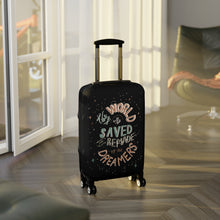 Load image into Gallery viewer, Remade by the Dreamers Luggage Cover
