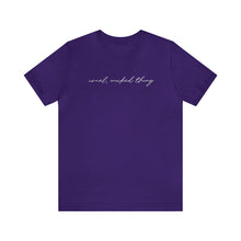 Load image into Gallery viewer, Cruel Wicked Thing Tee
