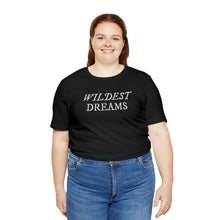 Load image into Gallery viewer, Wildest Dreams | Folklore | Tee

