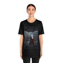 Load image into Gallery viewer, Manon Night Sky Tee
