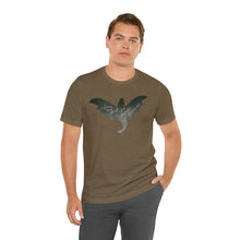 Load image into Gallery viewer, Until the Darkness Claims Us Tee
