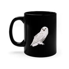 Load image into Gallery viewer, Hedwig Black Mug
