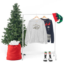 Load image into Gallery viewer, Tis the Season Christmas | Crewneck Sweatshirt
