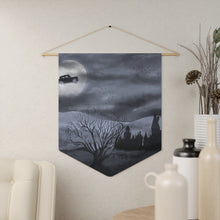 Load image into Gallery viewer, Chamber of Secrets Pennant
