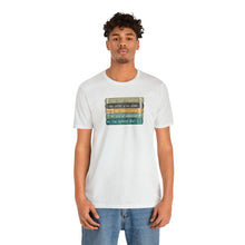 Load image into Gallery viewer, Percy Jackson Book Stack Tee
