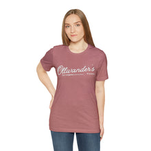 Load image into Gallery viewer, Ollivander&#39;s Wands Tee
