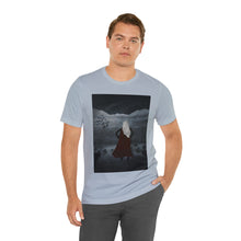 Load image into Gallery viewer, Manon Night Sky Tee
