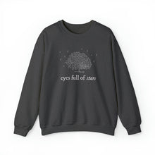 Load image into Gallery viewer, Eyes Full of Stars | Folklore | Crewneck
